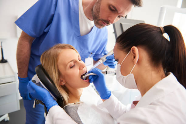  Wilson, WY Dental Services Pros