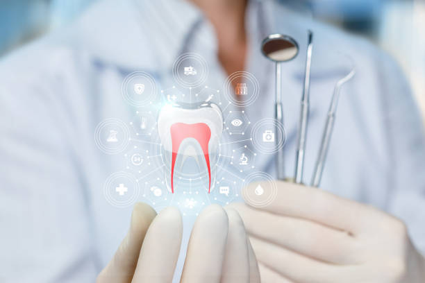 Advanced Technology for Better Dental Care in Wilson, WY