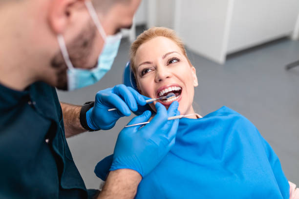 Best General Dentistry  in Wilson, WY