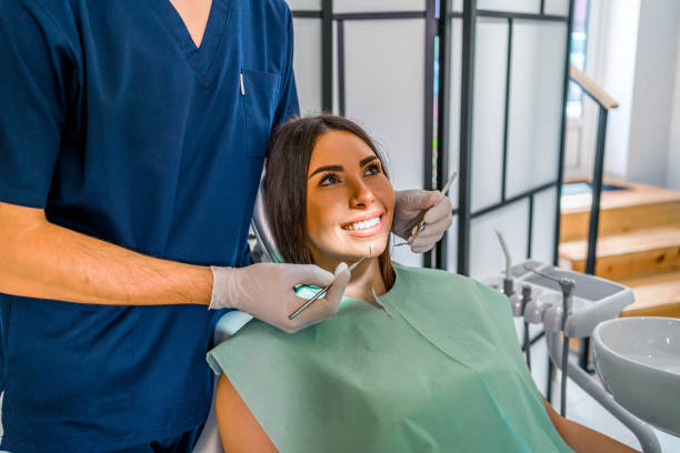 Best Laser Dentistry  in Wilson, WY