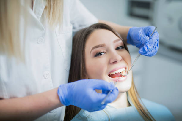 Best Full Mouth Reconstruction  in Wilson, WY