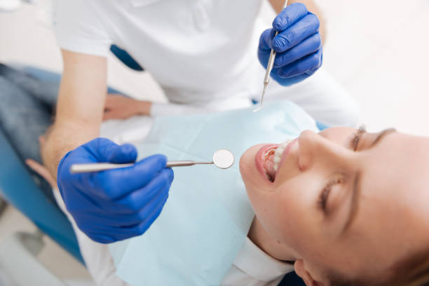 Best Sedation Dentistry  in Wilson, WY
