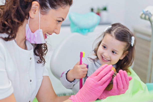 Best Dental X-Rays and Imaging  in Wilson, WY